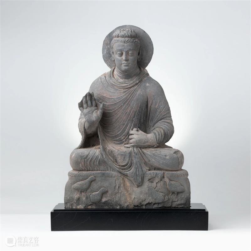 GFAA 2023｜展商预告：時简居 崇真艺客