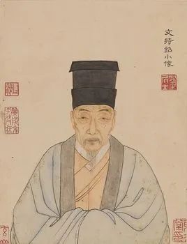 保利厦门拍卖丨大字如斗光夺月，国朝徵仲书第一 文徵明《种兰诗》赏鉴—— 2023秋拍 崇真艺客