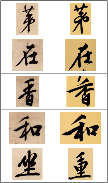 保利厦门拍卖丨大字如斗光夺月，国朝徵仲书第一 文徵明《种兰诗》赏鉴—— 2023秋拍 崇真艺客