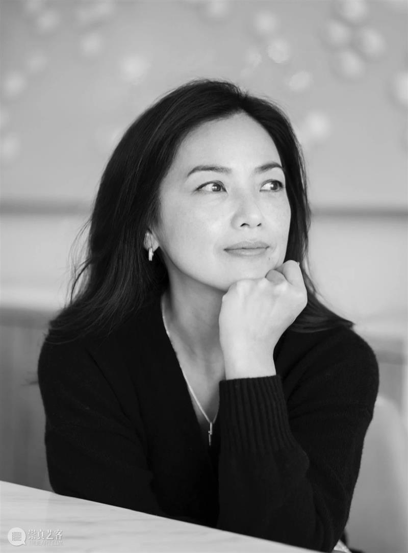 大岛幸子(SACHIKO OSHIMA) 崇真艺客