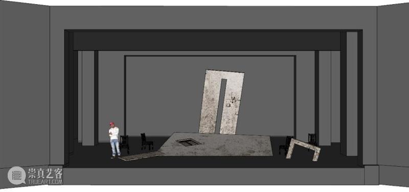 什么荒谬的新闻令加缪如此着迷 | 《误会》将接棒《局外人》 崇真艺客