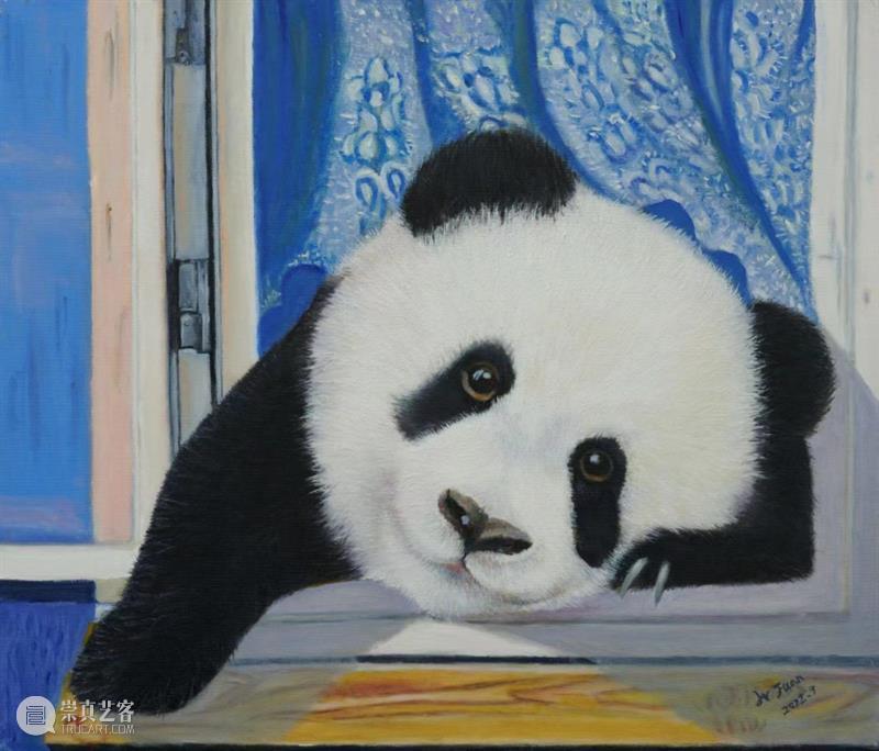 参展机构:日中文化交流中心 崇真艺客