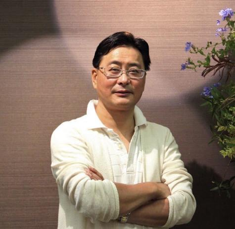 参展机构:日中文化交流中心 崇真艺客