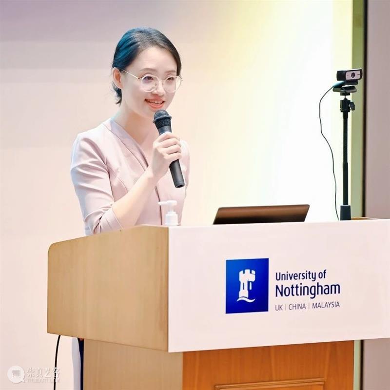 芭芭拉·玛丽亚·斯塔福德 |《共鸣：图像的认知功能》结语 崇真艺客