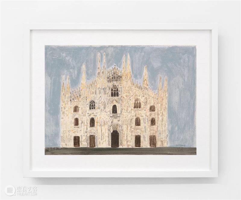 胶囊上海｜2023 都灵Artissima艺博会 崇真艺客