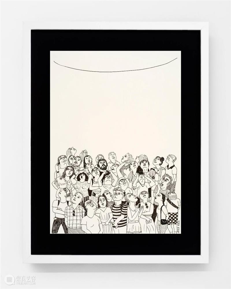 胶囊上海｜2023 都灵Artissima艺博会 崇真艺客