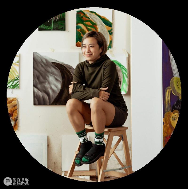 胶囊上海|2023 都灵Artissima艺博会 崇真艺客