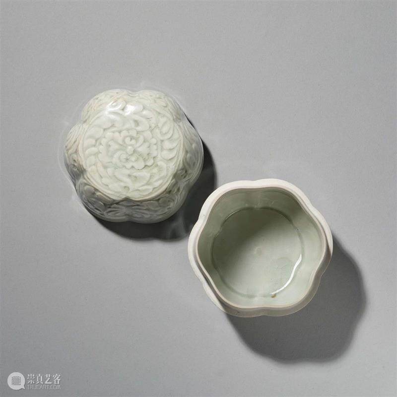 香港邦瀚斯 | “宋韵·凝简”专场凝聚宋代色彩美学 崇真艺客