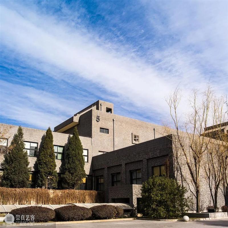 央美毕业,年薪才14W? 崇真艺客