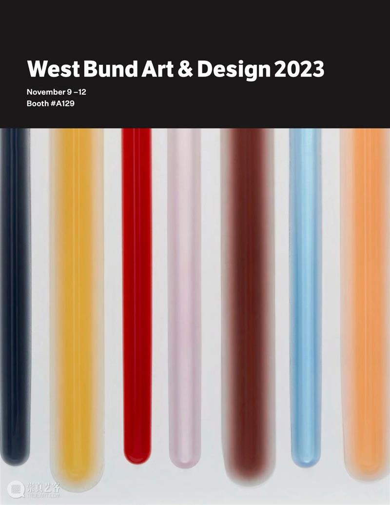预览｜佩斯画廊参加 2023 西岸艺术与设计博览会 展位 A129 崇真艺客