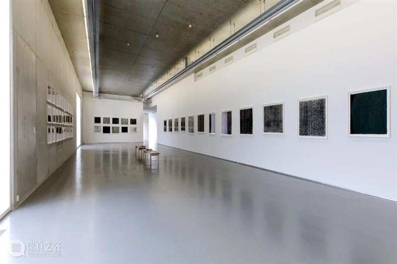 今日生日｜理查德·塞拉（Richard Serra） 崇真艺客