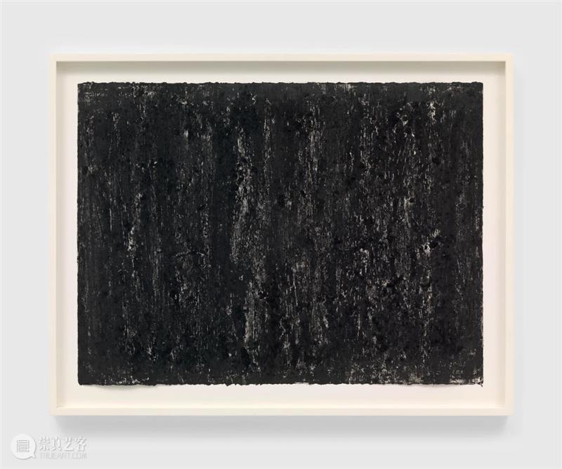 今日生日｜理查德·塞拉（Richard Serra） 崇真艺客