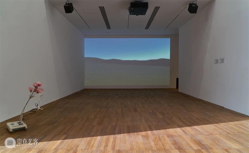 展览｜正式开幕：群展“相去几何” & “海边影像：阮纯诗” 博文精选 阿那亚艺术中心 群展 影像 客座 策展人 陈立 朴美珠 Park 越南 艺术家 阮纯诗 崇真艺客