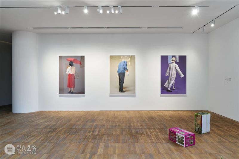 展览｜正式开幕：群展“相去几何” & “海边影像：阮纯诗” 博文精选 阿那亚艺术中心 群展 影像 客座 策展人 陈立 朴美珠 Park 越南 艺术家 阮纯诗 崇真艺客