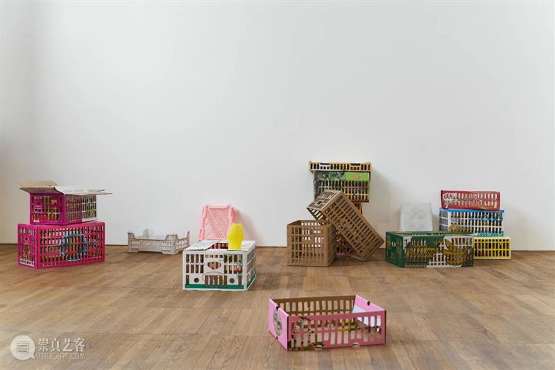 展览｜正式开幕：群展“相去几何” & “海边影像：阮纯诗” 博文精选 阿那亚艺术中心 群展 影像 客座 策展人 陈立 朴美珠 Park 越南 艺术家 阮纯诗 崇真艺客