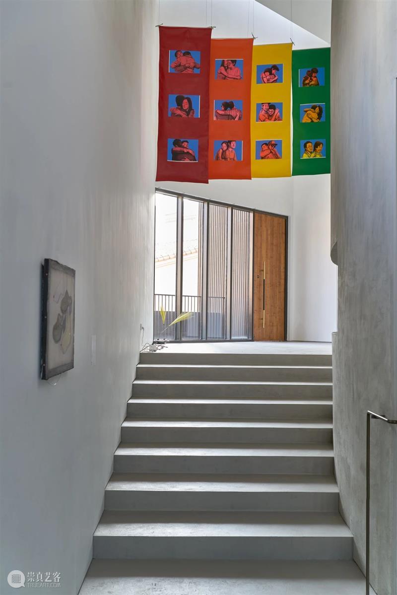 展览｜正式开幕：群展“相去几何” & “海边影像：阮纯诗” 博文精选 阿那亚艺术中心 群展 影像 客座 策展人 陈立 朴美珠 Park 越南 艺术家 阮纯诗 崇真艺客