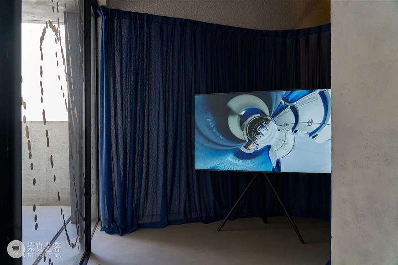 展览｜正式开幕：群展“相去几何” & “海边影像：阮纯诗” 博文精选 阿那亚艺术中心 群展 影像 客座 策展人 陈立 朴美珠 Park 越南 艺术家 阮纯诗 崇真艺客