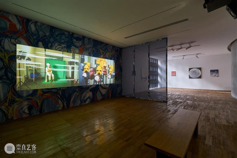 展览｜正式开幕：群展“相去几何” & “海边影像：阮纯诗” 博文精选 阿那亚艺术中心 群展 影像 客座 策展人 陈立 朴美珠 Park 越南 艺术家 阮纯诗 崇真艺客