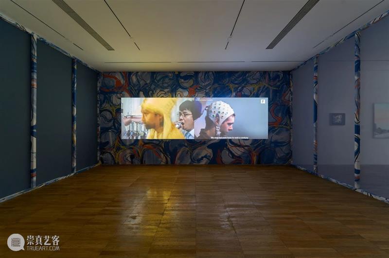 展览｜正式开幕：群展“相去几何” & “海边影像：阮纯诗” 博文精选 阿那亚艺术中心 群展 影像 客座 策展人 陈立 朴美珠 Park 越南 艺术家 阮纯诗 崇真艺客