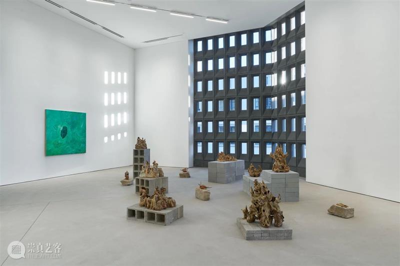 展览｜正式开幕：群展“相去几何” & “海边影像：阮纯诗” 博文精选 阿那亚艺术中心 群展 影像 客座 策展人 陈立 朴美珠 Park 越南 艺术家 阮纯诗 崇真艺客