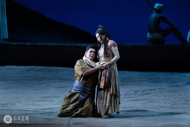 中国歌唱家唱响尼罗河上的绝恋，歌剧《阿依达》精彩继续 崇真艺客