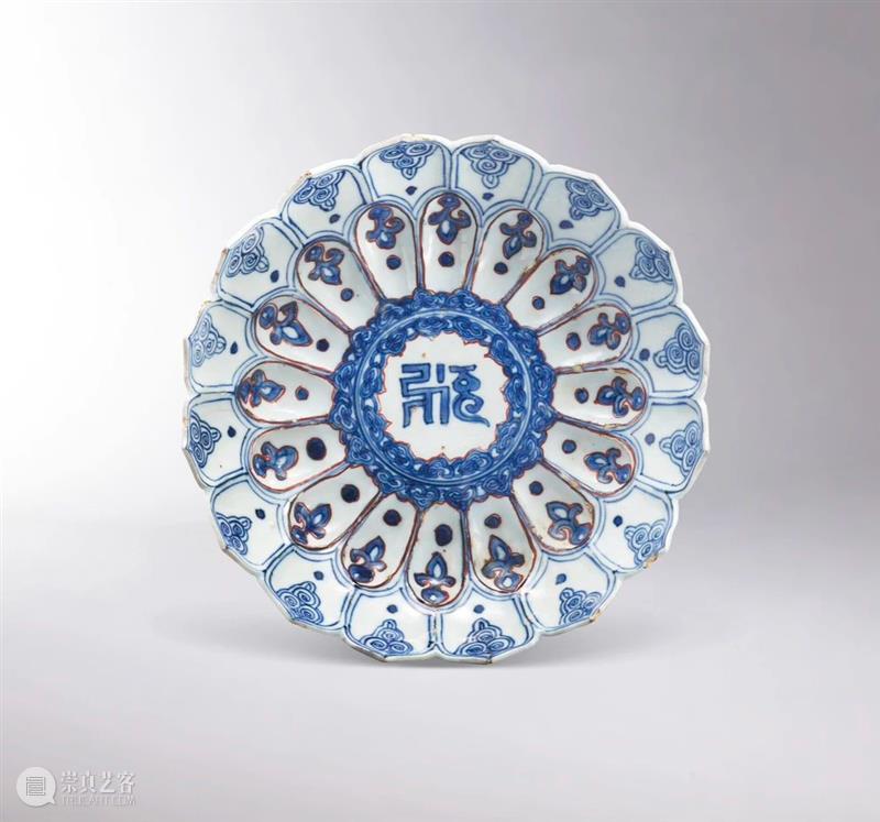 天民楼珍藏：中国瓷器藏家的终极梦想 崇真艺客