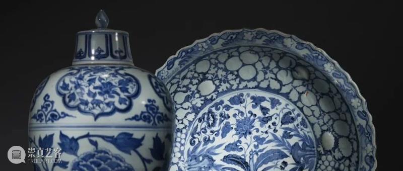 天民楼珍藏：中国瓷器藏家的终极梦想 崇真艺客