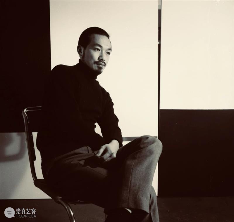 极简主义大师林寿宇个展，将于11月8日在蜂巢上海开幕 崇真艺客
