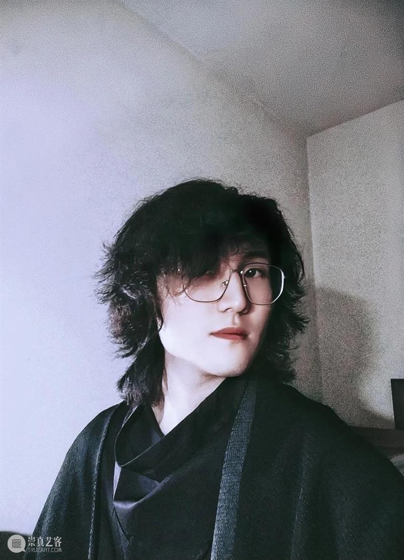 亚洲艺术家 | 流动的本源——张冠一 | 张茜 | 周志奋 崇真艺客