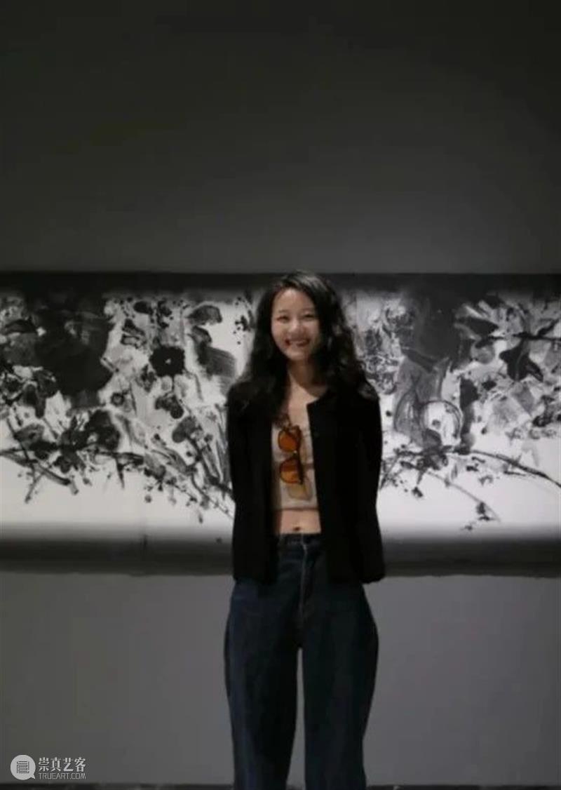 亚洲艺术家 | 流动的本源——张冠一 | 张茜 | 周志奋 崇真艺客