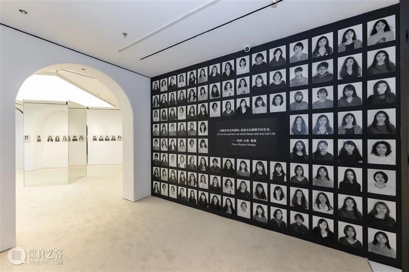 SIGMA适马呈现濑户正人个展 | 为你揭开生活的《面纱》 热点聚焦  尚艺画廊 濑户正人 SIGMA适马（中国） 崇真艺客