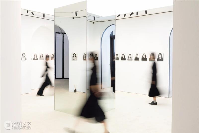 SIGMA适马呈现濑户正人个展 | 为你揭开生活的《面纱》 热点聚焦  尚艺画廊 濑户正人 SIGMA适马（中国） 崇真艺客