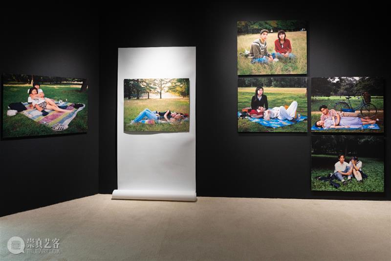 SIGMA适马呈现濑户正人个展 | 为你揭开生活的《面纱》 热点聚焦  尚艺画廊 濑户正人 SIGMA适马（中国） 崇真艺客