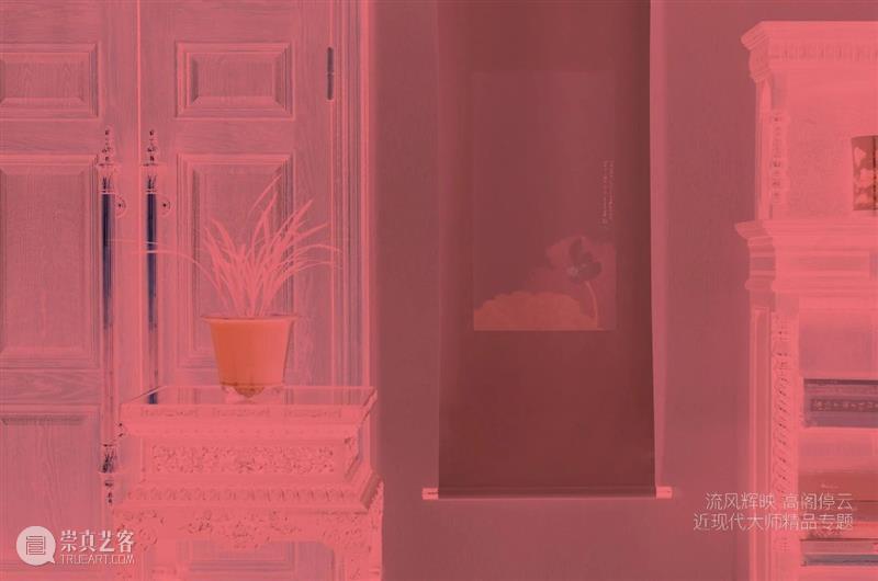 中国人所深深眷念的，不过是那样的「一间屋」｜退藏 崇真艺客