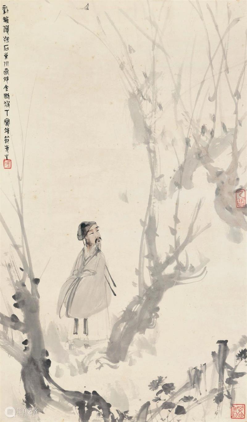 中国人所深深眷念的，不过是那样的「一间屋」｜退藏 崇真艺客