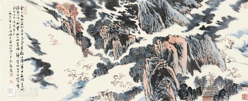 中国人所深深眷念的，不过是那样的「一间屋」｜退藏 崇真艺客