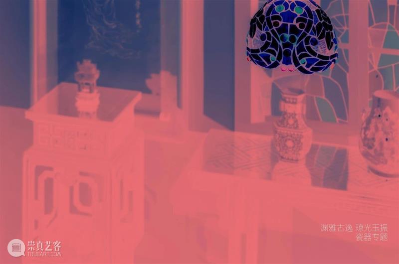中国人所深深眷念的，不过是那样的「一间屋」｜退藏 崇真艺客