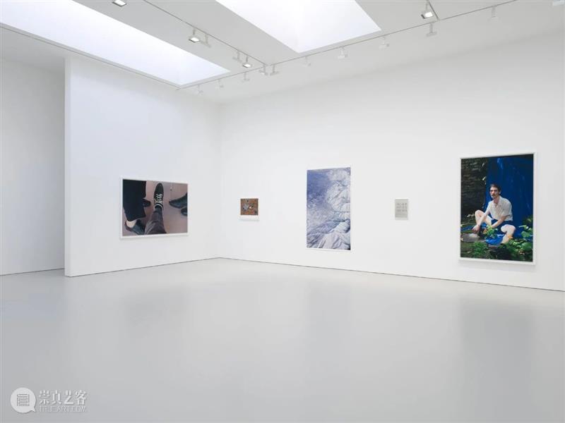 MIA分享｜Wolfgang Tillmans将世界重新折叠到纸上 崇真艺客