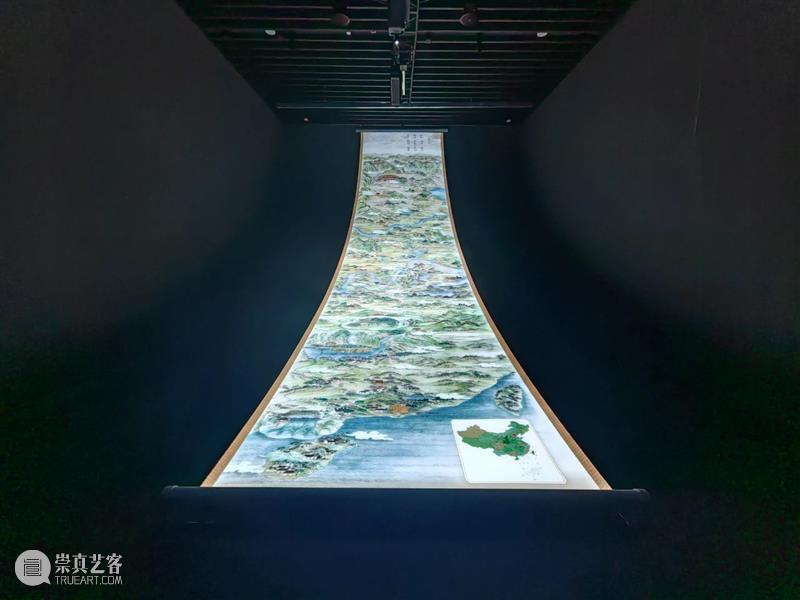 展览预告 | “好梦无由——北京画院藏齐白石精品展”将于2023年11月7日在深圳美术馆新馆开展 崇真艺客