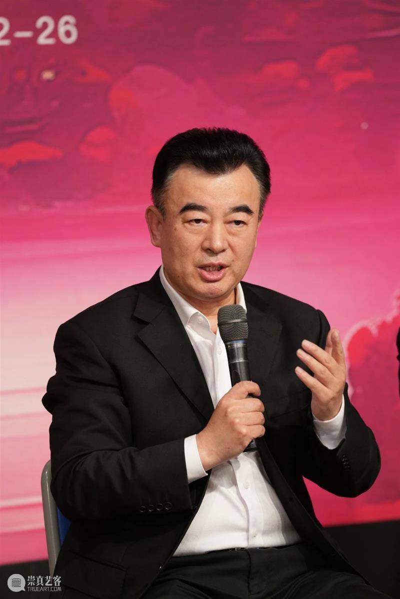 从《闪闪的红星》到《映山红》，国家大剧院原创民族歌剧《映山红》11月首度亮相 崇真艺客