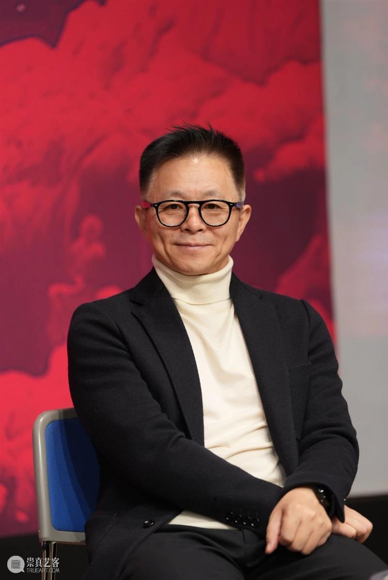 从《闪闪的红星》到《映山红》，国家大剧院原创民族歌剧《映山红》11月首度亮相 崇真艺客