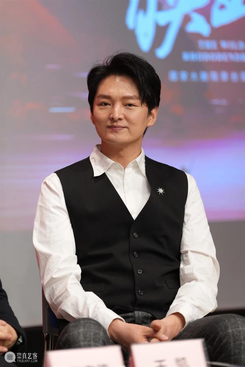 从《闪闪的红星》到《映山红》，国家大剧院原创民族歌剧《映山红》11月首度亮相 崇真艺客