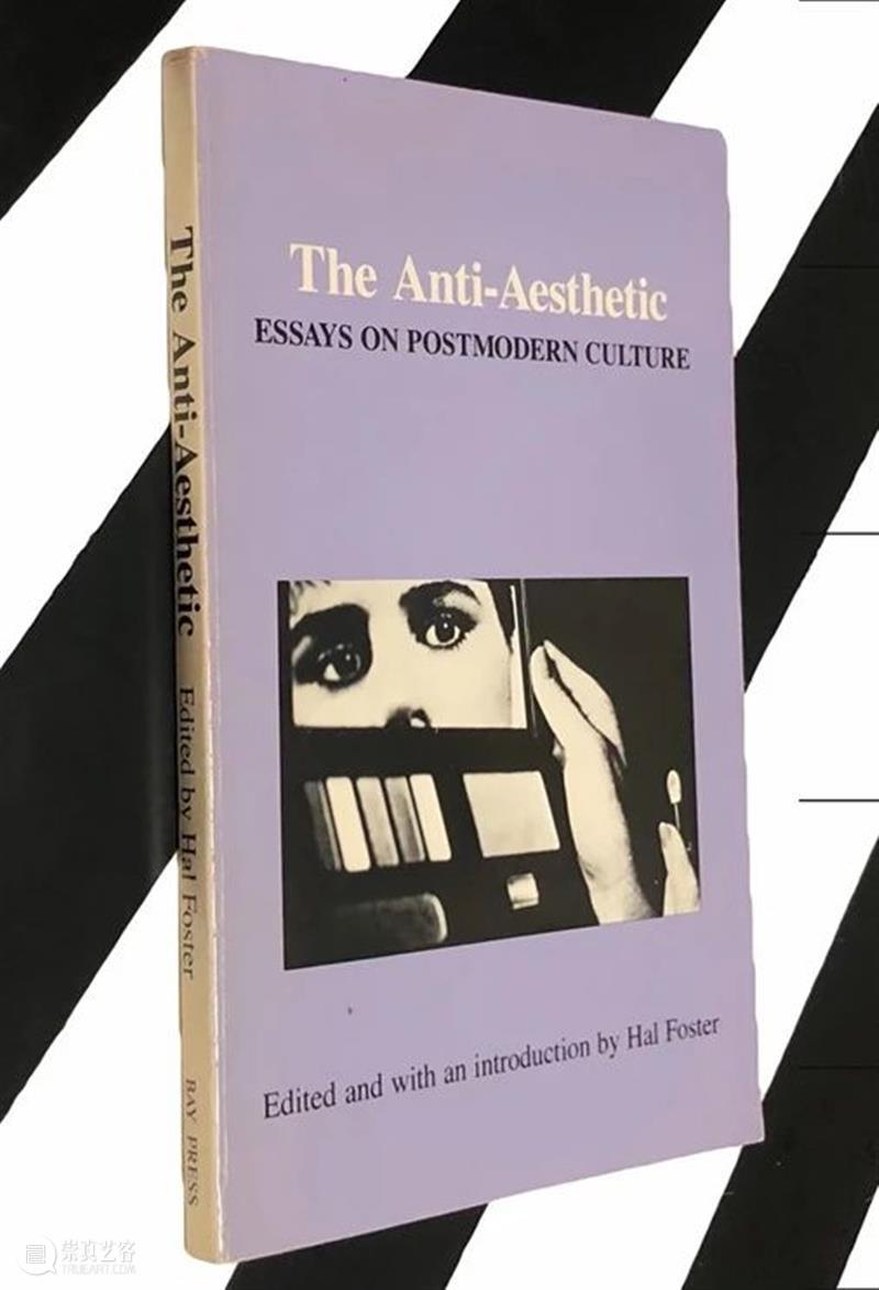 杨娟娟｜20世纪80年代后结构主义 “反美学”的再审视：基于《十月》学派的研究（上） 崇真艺客