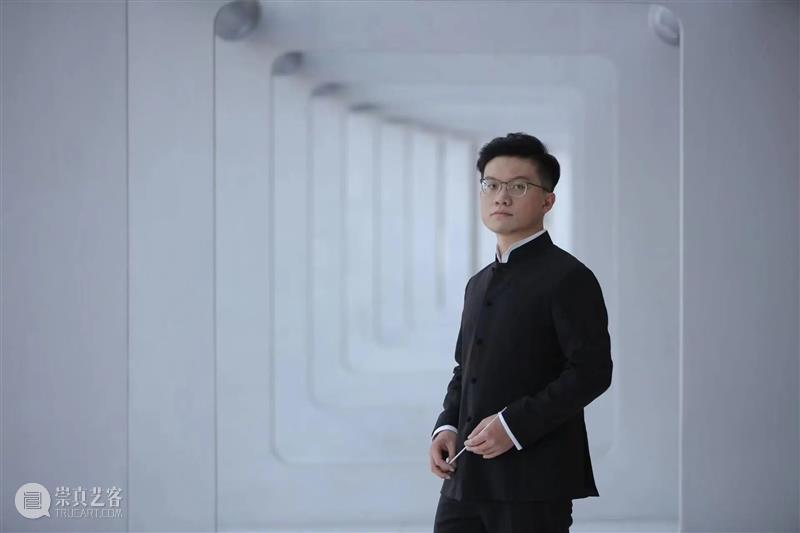 扬·沃格勒 x 孙一凡｜“费城之声”将与国家大剧院管弦乐团同台共奏 崇真艺客