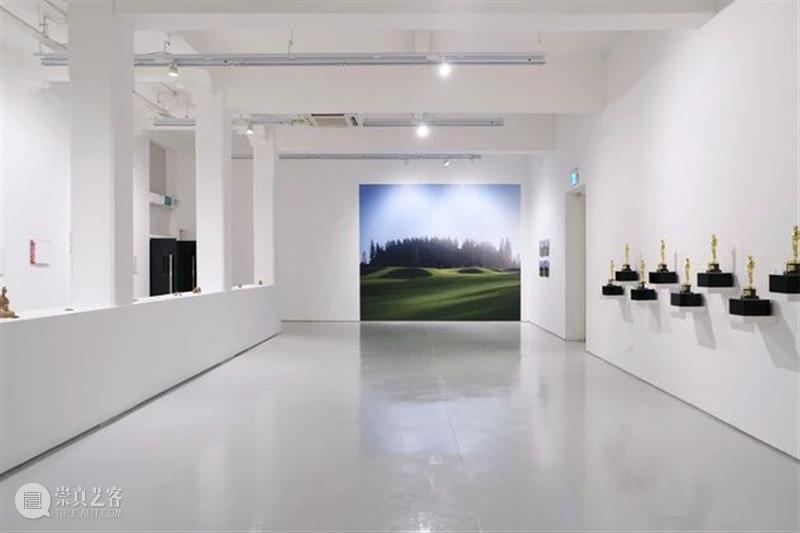 香格纳画廊 | 11月展览合集 Exhibition Calendar 崇真艺客