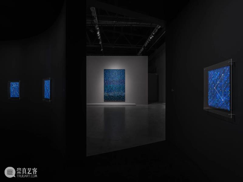 香格纳画廊 | 11月展览合集 Exhibition Calendar 崇真艺客