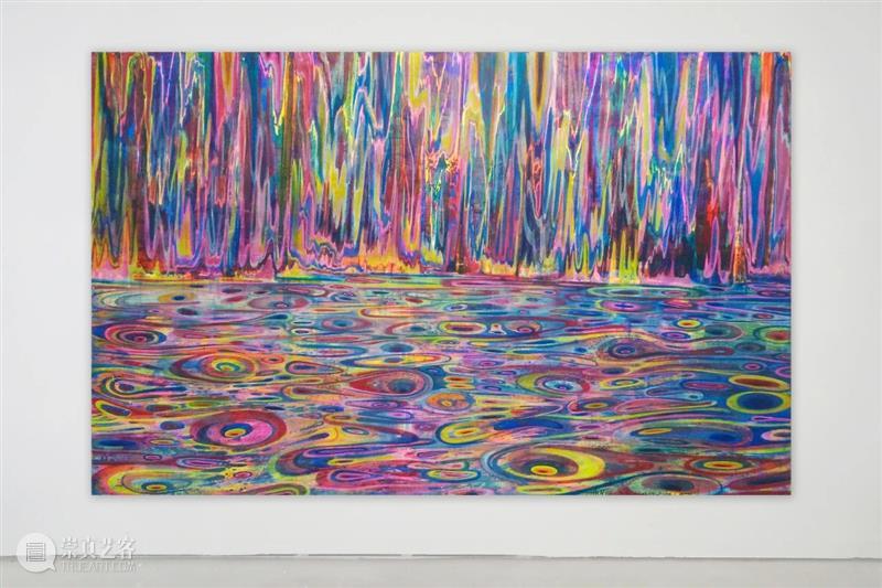 即将展出丨惟典空间揭幕首展“积水成渊” 崇真艺客