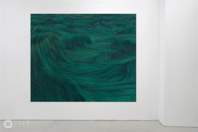 即将展出丨惟典空间揭幕首展“积水成渊” 崇真艺客