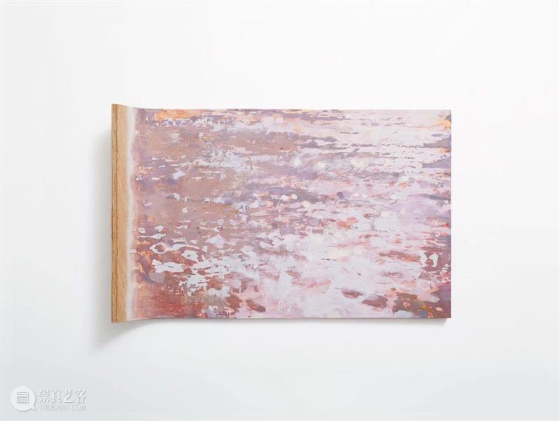 即将展出丨惟典空间揭幕首展“积水成渊” 崇真艺客