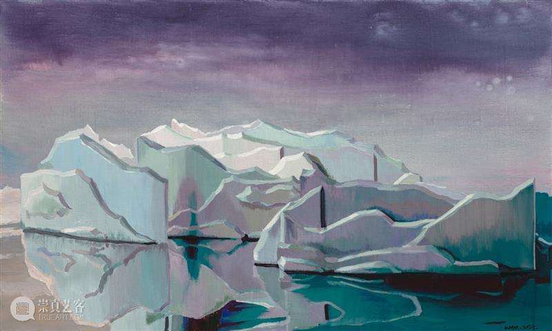 即将展出丨惟典空间揭幕首展“积水成渊” 崇真艺客